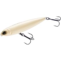 Amazon.co.jp: DUEL(デュエル) L-バス ペンシルポッパー